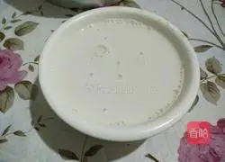 Illustration of how to make carrot and mutton buns 3