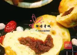 Illustration of how to make simulated sprout potatoes 11