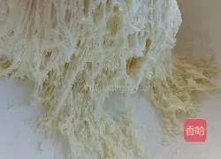 Illustration of how to make silver wire rolls 8