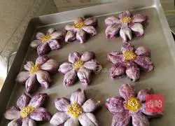 Qiaosu recipe illustration 20