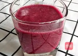 Illustration of how to make grape juice 9