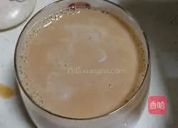 Xianxian milk tea recipe 14