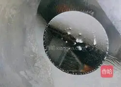 Illustration of how to make a cute clown 6