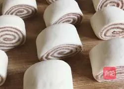 Illustration of how to make delicious whole wheat steamed buns 10