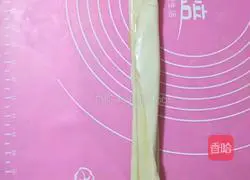 Illustration of how to make crispy pancakes 9