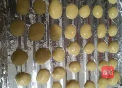 Illustration of how to make steamed buns 5