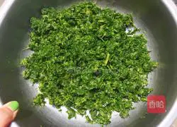 Alfalfa dumplings recipe 1