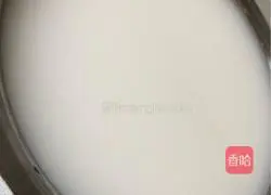 Illustration of Homemade Liangpi 9