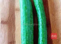 Illustration of how to make kelp and egg drop soup 2