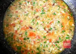 Millet pimple soup recipe 19