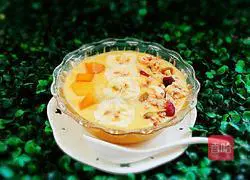 Mango smoothie recipe 4