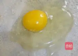 Illustration of how to make pancakes and fruits 6