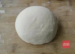 Illustration of how to bake a leek box 2