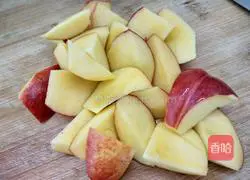 Nectarine yogurt smoothie recipe 2