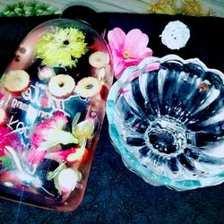 Scented Tea for Replenishing Qi and Blood, Beautifying and Nourishing Beauty