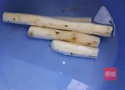 Papaya Pork Ribs Soup Recipe Illustration 3