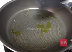 Illustration of how to make pan-fried lamb chops 2