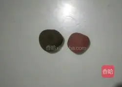 Yunduo Steamed Bun Recipe Illustration 8