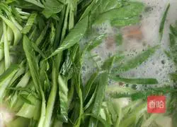 Hot and sour soup recipe 4