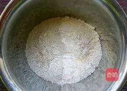 Hot and sour buckwheat noodles Practice illustration 1