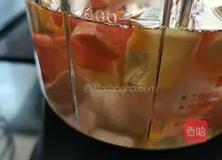 Nutritional rice cereal recipe 6