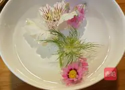 Illustration of how to make jujube steamed buns 23