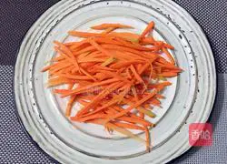 Illustration of how to make cold beef 3 