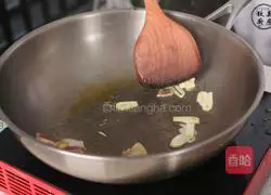 Secrets of delicious soup, illustrations of how to make spinach in soup that is so fresh that you can finish the soup in one go 12