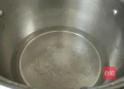 Luffa and Pork Liver Soup Recipe for Weight Loss Illustration 4