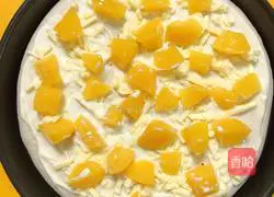  Cranberry Fruit Pizza Recipe 6