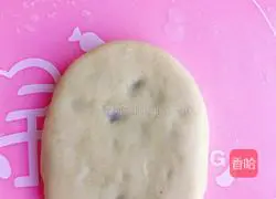 Milk Honey Bean Roll Tutorial Illustration 14