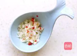 Illustration of how to make boiled pork liver 7