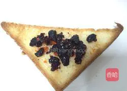 Illustration of how to make toast 7