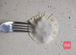 Simple red bean cake recipe 4