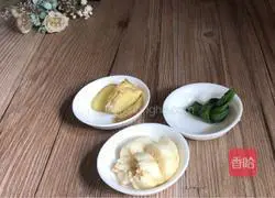 Braised pork recipe 4