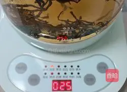 Lemon Ice Black Tea Recipe Illustration 3