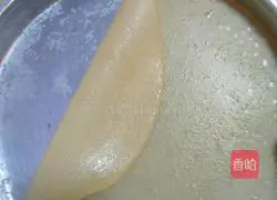 Illustration of how to make Northwest Liangpi 9