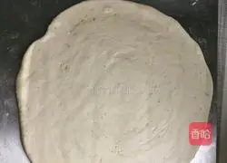 Illustration of how to make homemade hand-shredded pancakes 3