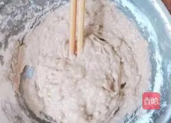 Pearl milk tea Practice illustration 2