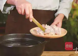 [Huaxiang Siwu Soup] It is said that you are still one bowl of magical soup away from saying goodbye to menstrual cramps! Recipe 3