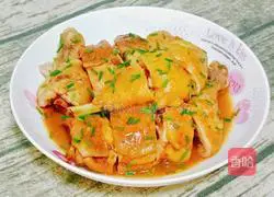 Lemon Chicken Leg Recipe Illustration 15