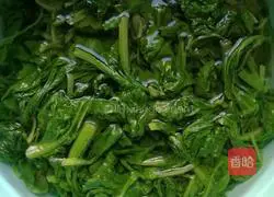 Pictures of how to make cabbage buns 2