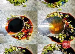 Yangchun Noodles Illustration 1