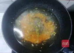 Spinach and egg soup recipe 12