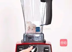 Illustration of how to make crystal bag 3