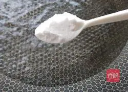 Illustration of how to cook cod with thick eggs 3