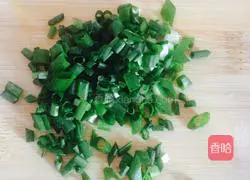 Smooth pork noodles Practice illustration 5