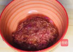 Devil Pepper Burger Recipe Illustration 2