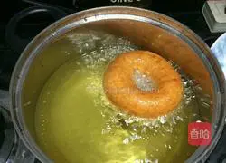 Illustrations of Fried Pancakes from Around the World 21