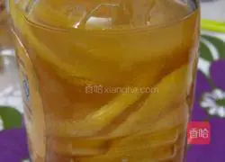 Honey lemonade recipe 7